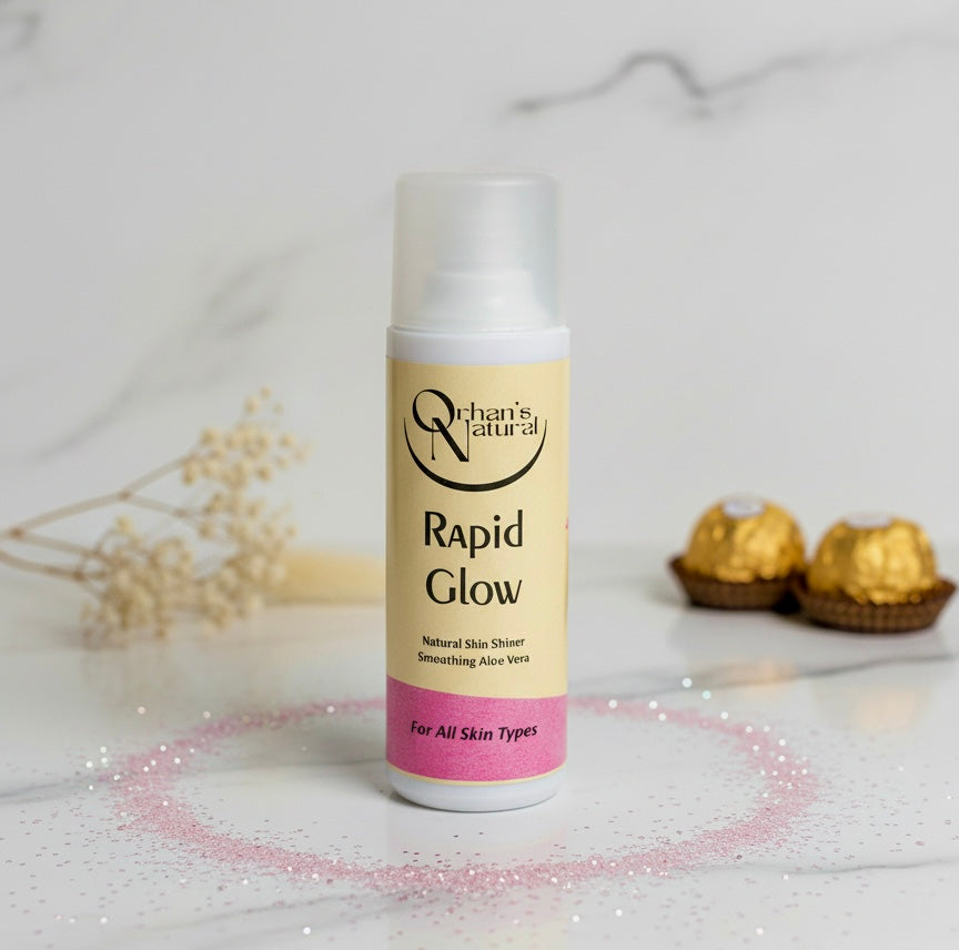 24K Gold Skin Polish 3in1 Kit
