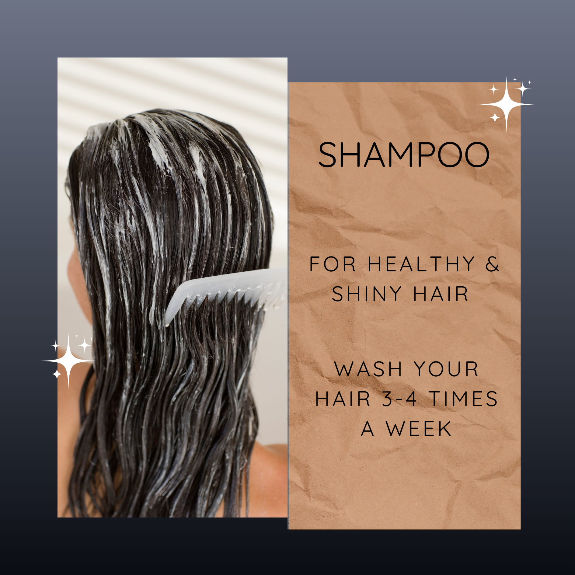 Adivasi Herbal Hair Oil & Herbal Shampoo