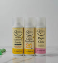 24K Gold Skin Polish 3in1 Kit